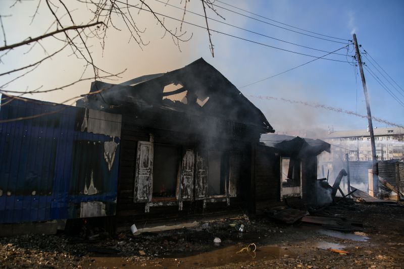 Structural Repair Tools