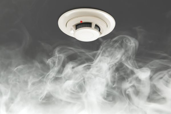 Cost of Smoke Mitigation Service in American Fork