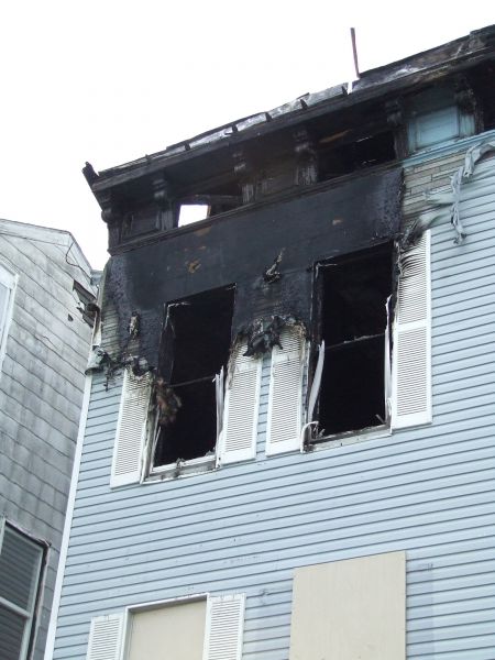 Cost of House Fire Recovery in American Fork