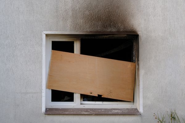 Cost of Smoke Restoration Service in American Fork